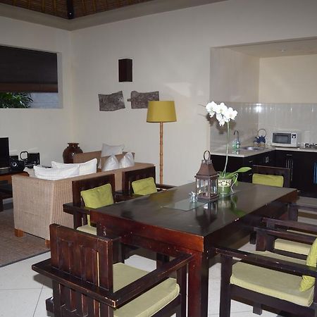 D'Alang Alang Villas Seminyak Eksteriør billede