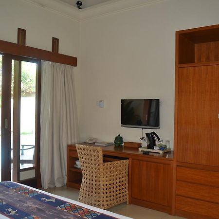 D'Alang Alang Villas Seminyak Eksteriør billede
