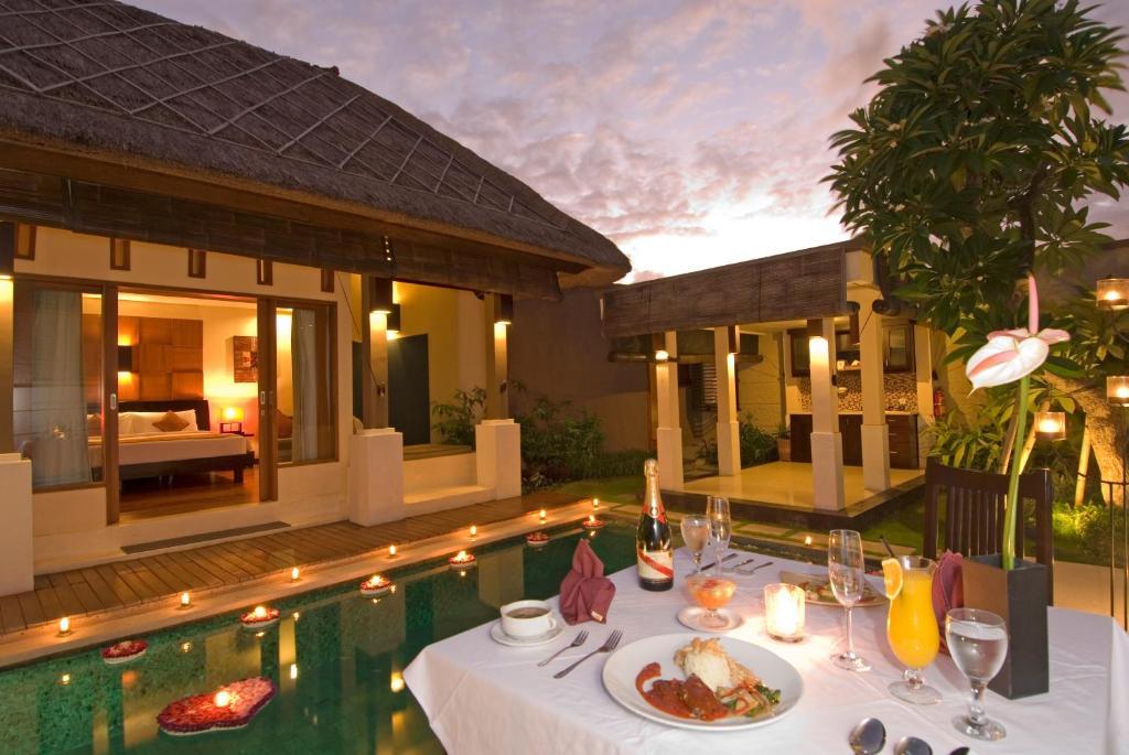 D'Alang Alang Villas Seminyak Eksteriør billede