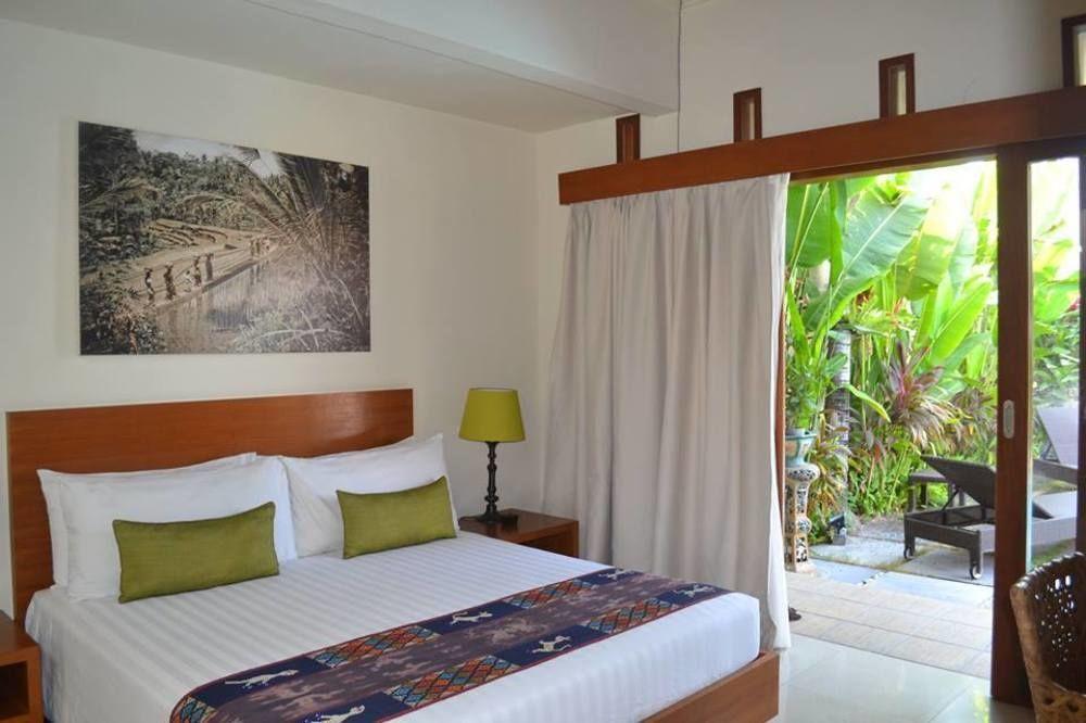 D'Alang Alang Villas Seminyak Eksteriør billede