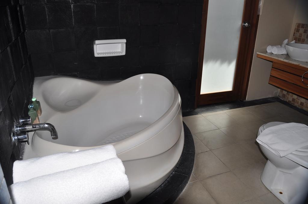 D'Alang Alang Villas Seminyak Eksteriør billede