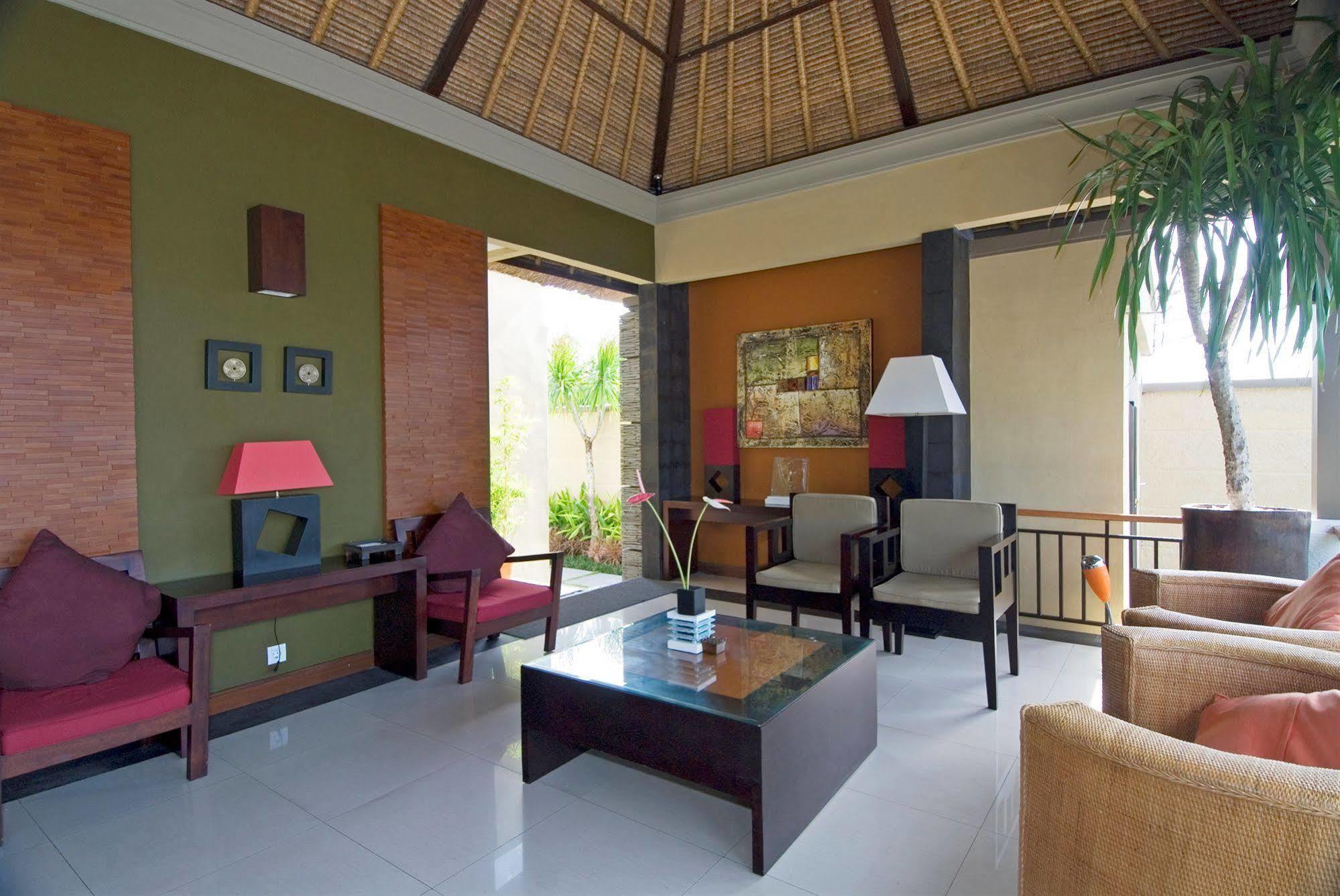 D'Alang Alang Villas Seminyak Eksteriør billede