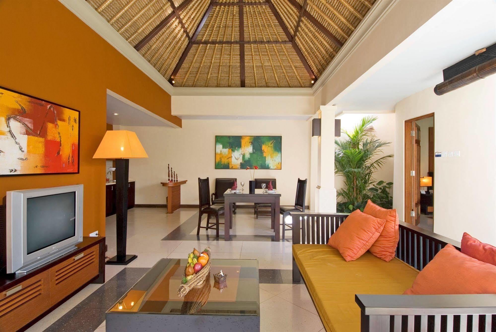 D'Alang Alang Villas Seminyak Eksteriør billede